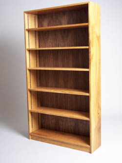 Bookcase